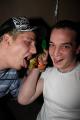 Ballermann Party B�sserach 28. M�rz 09